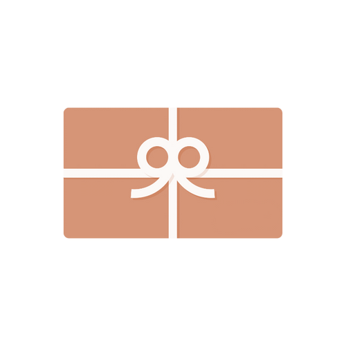 Standard gift card image.