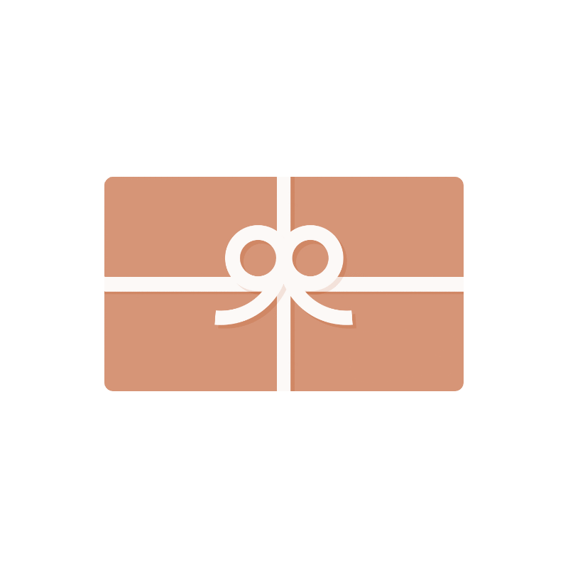 Standard gift card image.